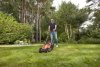 Kosiarka elektryczna Black+Decker BEMW451BH 1200W